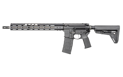 Cart 3 NOVESKE CHAINSAW 5.56NATO 16" BLK