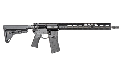 NOVESKE CHAINSAW 5.56NATO 16" BLK 4 NOVESKE CHAINSAW 5.56NATO 16" BLK - Image 2