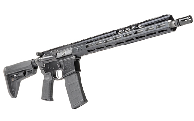 NOVESKE CHAINSAW 5.56NATO 16" BLK 5 NOVESKE CHAINSAW 5.56NATO 16" BLK - Image 3