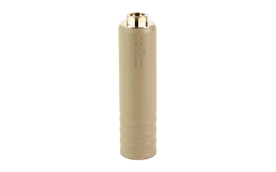 OCL POLONIUM 30 SUPPRESSOR 762 FDE 4 OCL POLONIUM 30 SUPPRESSOR 762 FDE - Image 2