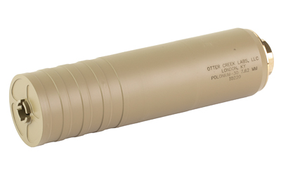 OCL POLONIUM 30 SUPPRESSOR 762 FDE 5 OCL POLONIUM 30 SUPPRESSOR 762 FDE - Image 3