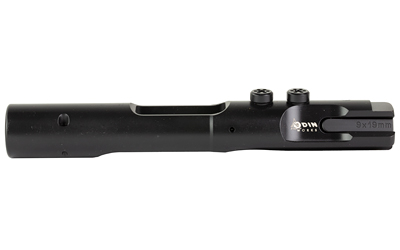 ODIN ENHANCED 9MM BCG BLACK 5 ODIN ENHANCED 9MM BCG BLACK - Image 3