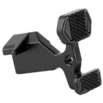ODIN OVERSIZE BOLT CATCH 2 ODACC XBC BLK 1