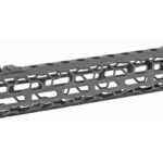ODIN 12.5" MLOK O2 LT FOREND 2 ODF 12 ML O2 1