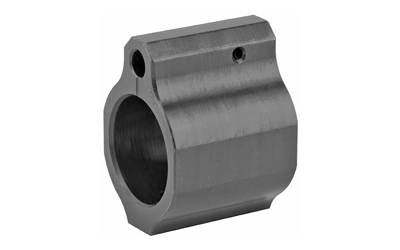 ODIN LOW PROFILE GAS BLOCK 3 ODIN LOW PROFILE GAS BLOCK