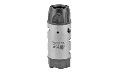 ODIN 5.56 ATLAS COMPENSATOR 4 ODIN 5.56 ATLAS COMPENSATOR - Image 2