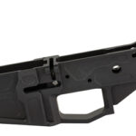 ODIN BILLET LOWER RECEIVER 2 ODOTR15BILLETLOWERBLK 1