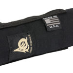 ODIN SPPRSSR MIRAGE CVR 5.5" BLK 2 ODOWG SMC BLK 5 5 1