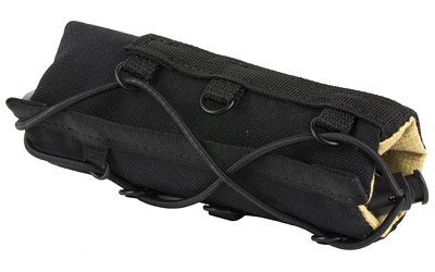 ODIN SPPRSSR MIRAGE CVR 5.5" BLK 4 ODIN SPPRSSR MIRAGE CVR 5.5" BLK - Image 2