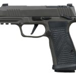 SIG SAUER P365 AXG LEGION 3.1" 10+1 CA 2 P365AXGCA