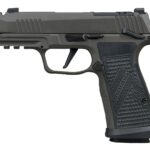 SIG SAUER P365 AXG LEG MS 3.1" MA 10+1 2 P365AXGMA