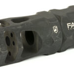 PHASE5 FATMAN HEX BRAKE 556 BLK 2 PH5FATMAN 556 1