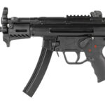 PTR 9KT PSTL 9MM 5.83" MLOK 30RD BLK 1 PTR603 1