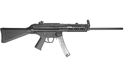 PTR 9R 9MM 16" MLOK 30RD BLK 4 PTR 9R 9MM 16" MLOK 30RD BLK - Image 2