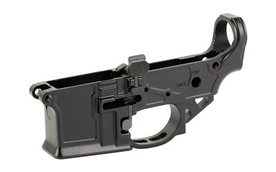 PWS MK1 MOD 2-M STRIPPED LOWER 5 PWS MK1 MOD 2-M STRIPPED LOWER - Image 3