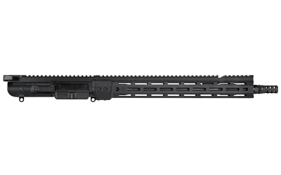 PWS MK216 UPPER 16.1" 308WIN BLK 3 PWS MK216 UPPER 16.1" 308WIN BLK