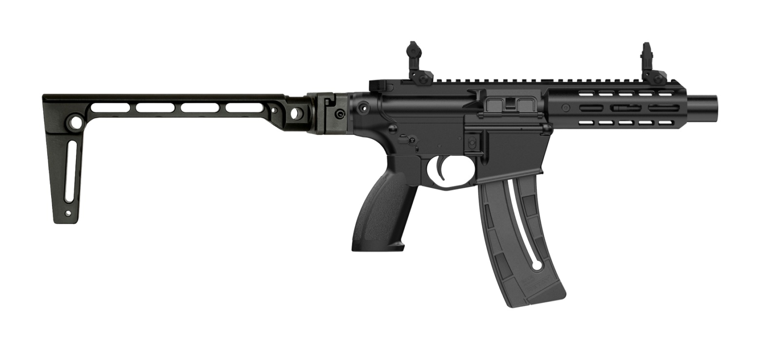 RETAY RA22 PSTL ALUM 22LR BLK 8" 3 RETAY RA22 PSTL ALUM 22LR BLK 8"