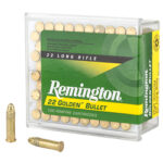 REM HV 22LR 40GR RN 100PK 2 REM1500 1