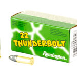 REM THNDRBOLT 22LR 40GR RN 50/5000 2 REM21238 1
