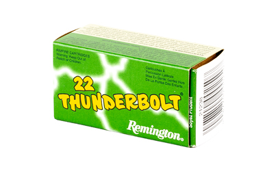 REM THNDRBOLT 22LR 40GR RN 50/5000 5 REM THNDRBOLT 22LR 40GR RN 50/5000 - Image 3