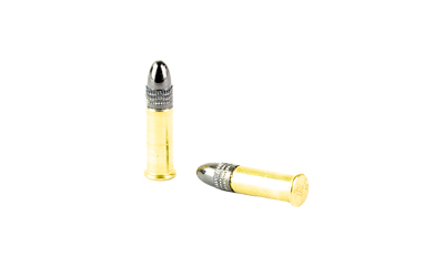 REM THNDRBOLT 22LR 40GR RN 50/5000 6 REM THNDRBOLT 22LR 40GR RN 50/5000 - Image 4