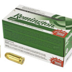 REM UMC VP 45ACP 230GR FMJ 100/600 1 REM23797 1