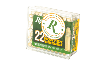 REM GLD HNTR 22LR 40GR PHP 100/5000 5 REM GLD HNTR 22LR 40GR PHP 100/5000 - Image 3