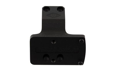 Cart 4 REPTILIA ROF-45 34MM RMR BLACK