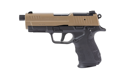 RETAY RXP22 22LR 4" 13RD BLK/FDE TB 4 RETAY RXP22 22LR 4" 13RD BLK/FDE TB - Image 2