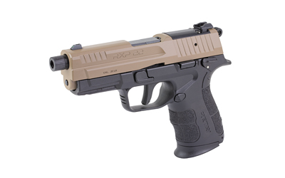 RETAY RXP22 22LR 4" 13RD BLK/FDE TB 6 RETAY RXP22 22LR 4" 13RD BLK/FDE TB - Image 4