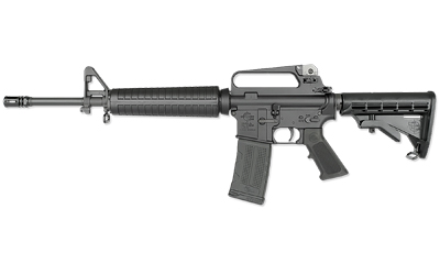 RRA LAR-15 A2 MID 556NATO 16" 30RD 3 RRA LAR-15 A2 MID 556NATO 16" 30RD