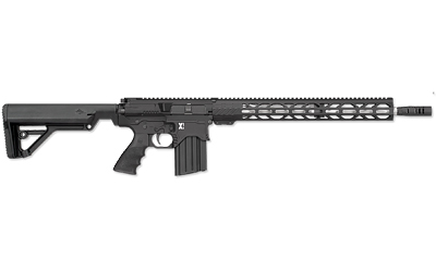 RRA X-1 OPERATOR 308WIN 18" A2 20RD 3 RRA X-1 OPERATOR 308WIN 18" A2 20RD
