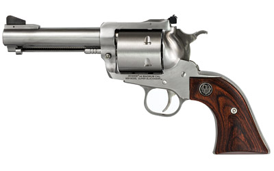 RUGER SPR BLKHWK 44MAG 4.6" STN 6RD 3 RUGER SPR BLKHWK 44MAG 4.6" STN 6RD