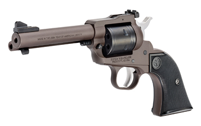 RUGER SUPER WRANGLER 250TH ANNY 22LR 5 RUGER SUPER WRANGLER 250TH ANNY 22LR - Image 3