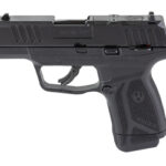 RUGER MAX-9 9MM 3.2" 12RD MS BLK 1 RUG03514 1