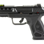RUGER SEC-380 380ACP 3.42" 15RD BLK 2 RUG03857 1