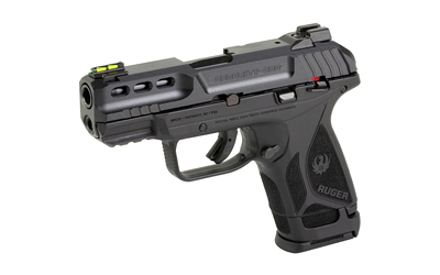 RUGER SEC-380 380ACP 3.42" 15RD BLK 5 RUGER SEC-380 380ACP 3.42" 15RD BLK - Image 3
