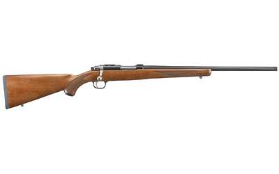 RUGER 77/22 22HORN 20" 6RD WALNUT 3 RUGER 77/22 22HORN 20" 6RD WALNUT