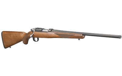 RUGER 77/22 22HORN 20" 6RD WALNUT 5 RUGER 77/22 22HORN 20" 6RD WALNUT - Image 3