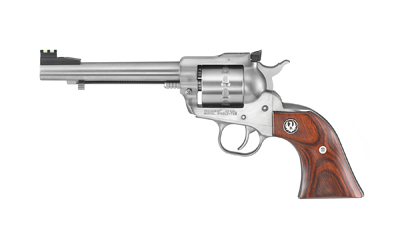RUGER SNGL-TEN 22LR 5.5" STN 10RD AS 3 RUGER SNGL-TEN 22LR 5.5" STN 10RD AS