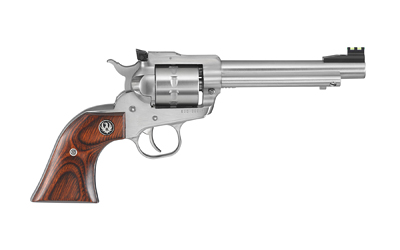 RUGER SNGL-TEN 22LR 5.5" STN 10RD AS 4 RUGER SNGL-TEN 22LR 5.5" STN 10RD AS - Image 2