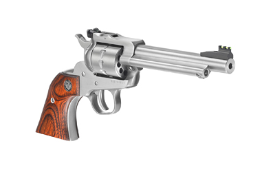 RUGER SNGL-TEN 22LR 5.5" STN 10RD AS 5 RUGER SNGL-TEN 22LR 5.5" STN 10RD AS - Image 3