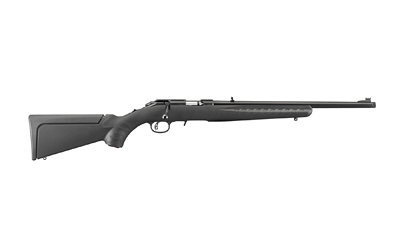 RUGER AMERICAN RF CMP 22LR 18" TB 10 4 RUGER AMERICAN RF CMP 22LR 18" TB 10 - Image 2