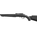 RUGER AMER RF 22LR 16.1" 10RD BLK TB 1 RUG08391 1
