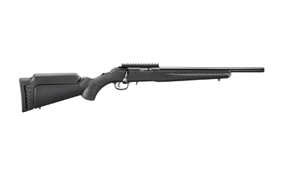 RUGER AMER RF 22LR 16.1" 10RD BLK TB 4 RUGER AMER RF 22LR 16.1" 10RD BLK TB - Image 2