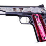 RUGER SR1911 45ACP 5" PHOENIX TALO 2 RUG16708 1