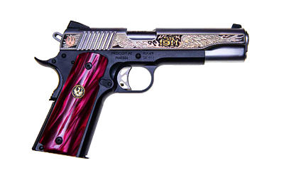 RUGER SR1911 45ACP 5" PHOENIX TALO 4 RUGER SR1911 45ACP 5" PHOENIX TALO - Image 2