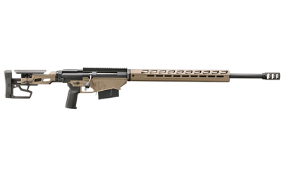 RUGER PRECISION RFL 338 LAP 26" 5RD 3 RUGER PRECISION RFL 338 LAP 26" 5RD