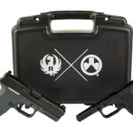 RUGER RXM 9MM 15RD NS GRY W/MGPL EHG 1 RUG19424 1
