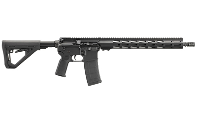 RUGER HARRIER 5.56 16.1" 30RD MOE 4 RUGER HARRIER 5.56 16.1" 30RD MOE - Image 2